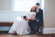 Ingrid & José Luis' Wedding, Mebane, NC 2018