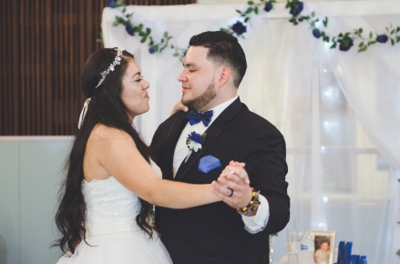 Mayra & Sebastian's Wedding, Chapel Hill, NC 2018