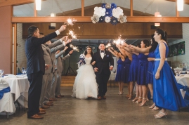 Mayra & Sebastian's Wedding, Chapel Hill, NC 2018